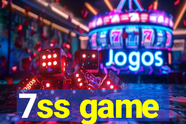 7ss game